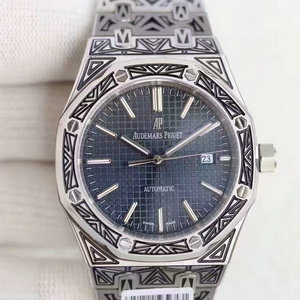 Yksi yhteen kaiverrettu korkea-proof Rolex Day-Date Series 228239-Straight Plate Mekaaninen Watch