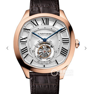 Cartier sininen ilmapallo plume tourbillon sarjan miesten manuaalinen alkuun todellinen vauhtipyörä koneet