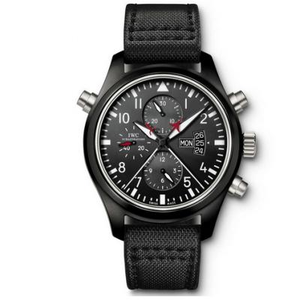 IWC Pilot IW379901 Mekaaninen Miesten Watch