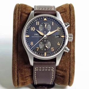 IWC Spitfire Chronograph-sarjan ZF