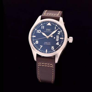 IWC-pilottisarja IW326506 mekaaninen miesten kello.