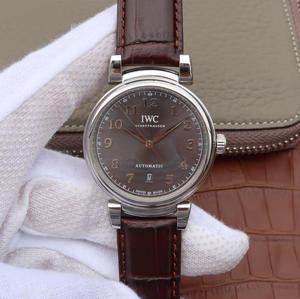 TW Factory IWC-sarjan IW356602 miesten mekaaninen katsella uusi