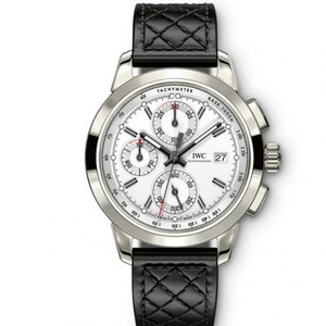 IWC-insinöörisarja W380701 kronografia