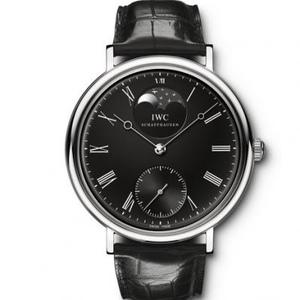 VF Factory IWC Reissue-sarjan IW544801 Miesten mekaaninen katsella alkuperäinen yksi-to-one multaa ylimmän tason replica katsella