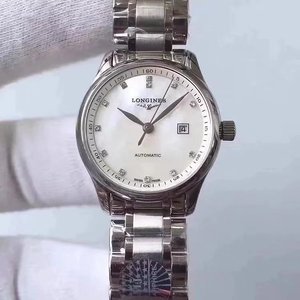 MJ Factory Longines Master Series L2.257 Hyvät mekaaninen katsella