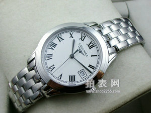 Longines army flag series L4.774.4.12.6 miesten katsella safiiri peili automaattinen mekaaninen koko longines