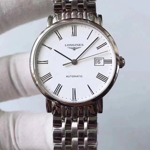 MJ Factory Longines Boya-sarja L4.810 Miesten mekaaninen kello