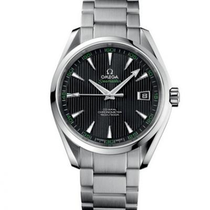 XF Omega Seamaster 150M-sarjan 231.10.42.21.01.001 Miesten mekaaninen kello.