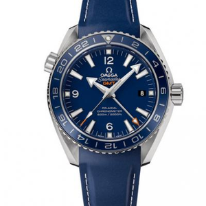 Omega Seamaster 232.92.44.22.03.001 mekaaninen miesten kello.