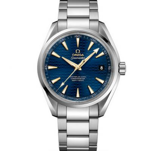 Omega Seamaster 150M-sarjan 231.10.42.21.03.006-sarjan mekaaninen miesten kello