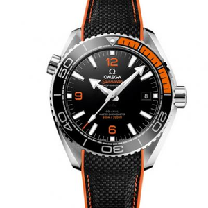 Omega Seamaster 215.32.44.21.01.001 alkuperäinen avoin multaa 8900 mekaaninen automaattinen liike mekaaninen miesten katsella