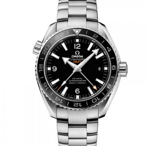 Omega Seamaster 232.30.44.22.01.001 mekaaninen miesten kello