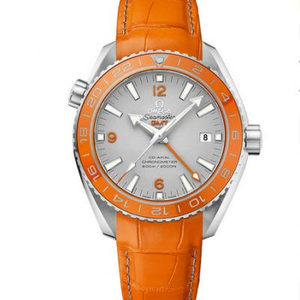 Omega Seamaster 232.93.44.22.99.001 Liike Alkuperäinen Avoin malli Cal.8615 Automaattinen Mekaaninen liike Miesten Watch