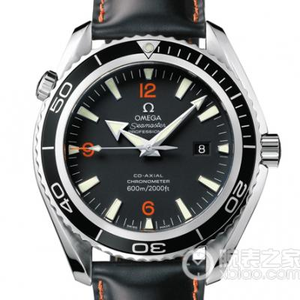 Omega Seamaster Ocean Universe Chronograph 2901.51.82 Mekaaninen Miesten Watch