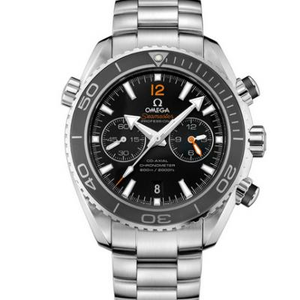 Omega Seamaster Universe Chronograph 232.30.46.51.01.003 Mekaaninen Miesten Watch