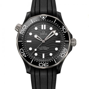 VS uusi tuote Omega Seamaster\\u200b 300M 210.92.44.20.01.001.