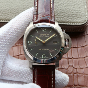 VS Uudelleenjulkaisu Panerai 351 Perfect Edition pam00351/PAM351