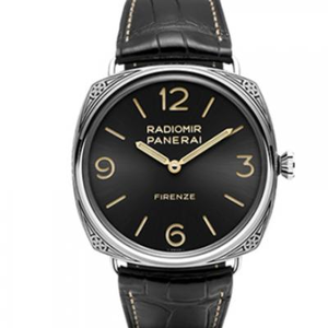 ZF Panerai PAM604 Sapphire Edition RADIOMIR-sarja P3000 Manuaalinen Koneet