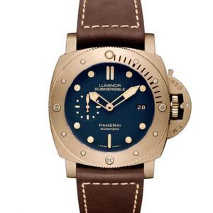 Zf tehdas Panerai PAM00671 LUMINOR 1950-sarjan PAM00671