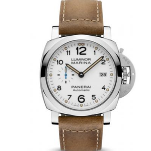 ZF Panerai PAM01499 LUMINOR 1950 -sarjan P9010 automaattikone, halkaisija 44 mm