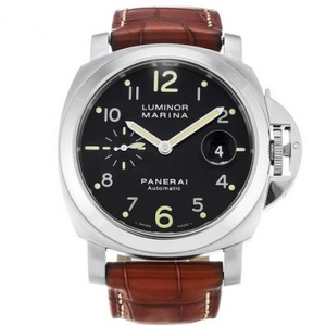 Panerai PAM164 LUMINOR -sarjan automaattinen mekaaninen miesten 44 mm mekaaninen kello.