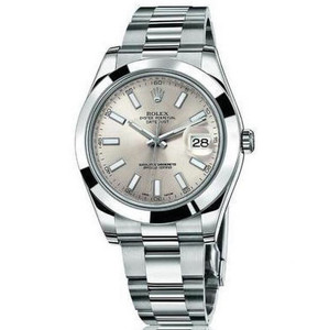 Rolex Datejust 116300 mekaaninen miesten kello.