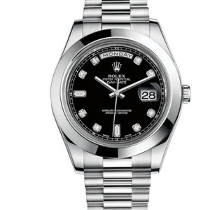 Rolex malli: 218206-83216A sarja viikon ajan mekaaninen miesten kellot.