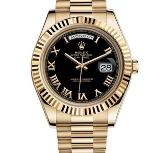 Rolex malli: 218238 sarja viikon ajan mekaaninen miesten kellot.