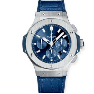 HBB V6 Hublot Boutique 301.SX.7170.LR Classique Chronographe Big Bang Chronographe Hublot Calibre 41