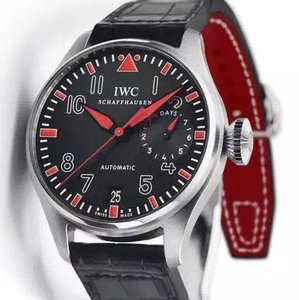 Montre mécanique IWC IWC Ali Memorial Edition Large Pilot Series IW500435 pour homme