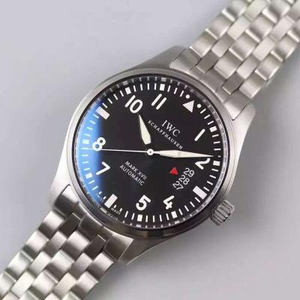 Mark XVII. Montre IWC Pilot Series IW326506