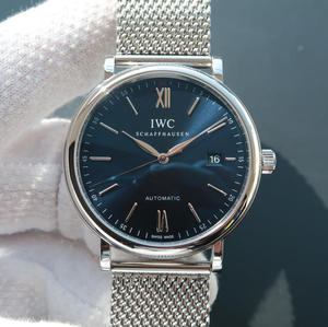 Version MK Factory IWC Portofino V4. 99% restaurent le contre-tempérament authentique et absolu, une finition de premier ordre.