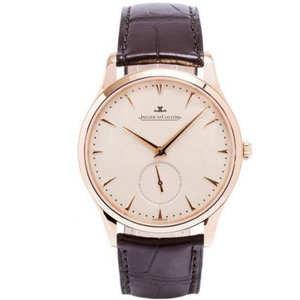 Jaeger-LeCoultre Master Series Q1352520 classic two and a half needles