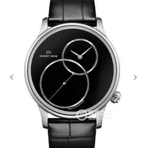 TW Jaquet Droz large seconds series J006030270 men's mechanical watch