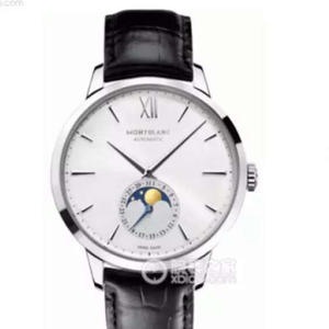 Montre mécanique pour homme de la série VF Factory Montblanc U0110699 / 0110620 Meisterstuck Inheritance.