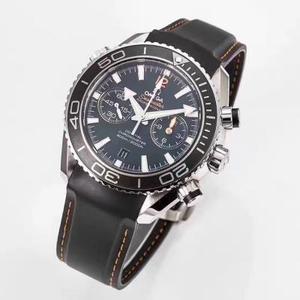 Un communiqué de presse de percée majeure dans l’histoire du nouveau produit de l’industrie horlogère d’imitation om Ocean Legend est la version la plus élevée du chronographe sur le marché
