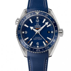 Omega Seamaster 232.92.44.22.03.001 montre mécanique pour hommes.