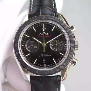 Montre mécanique pour homme Omega Speedmaster série 331.10.42.51.03.001.