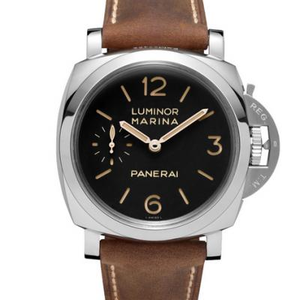 ZF Panerai PAM422 LUMINOR 19501 series original 1: 1 manuel mécanique, 47 mm