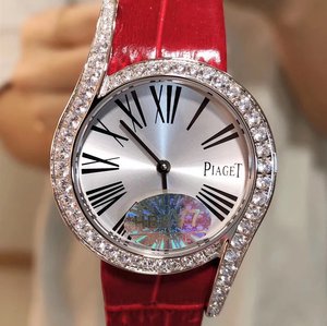 Piaget nouvelle série Piaget Lime light montre pour femme Piaget montre pour femme à quartz imprimé de style 69