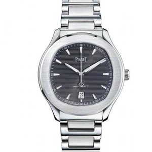 Piaget POLO S série G0A41003 visage noir