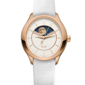 TW Piaget Limelight Stella Series Montre Ceinture Montre Automatique Mouvement Mécanique Montre Femme