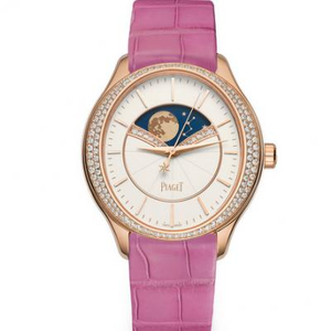 TW Piaget Limelight Stella Series Montre Ceinture Montre Automatique Mouvement Mécanique Montre Femme