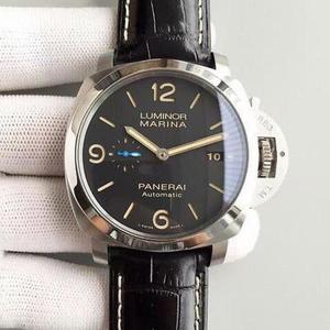 [KW] Panerai PAM01312 (312 stíl nua) 1. Trastomhas tábla 44mm gluaiseacht meicniúil uathoibríoch faire na bhfear