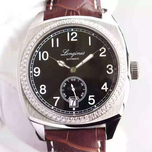 Ard-aithris Longines retro sraith traidisiúnta L2.794.4.53.0