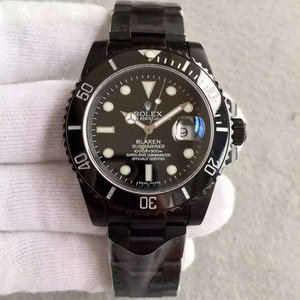 Rolex Submariner, trastomhas 40mm. 2836 gluaiseacht mheicniúil, uaireadóir na bhfear, cruach dhosmálta, faire bun dúnta. 9775790981205 N Macasamhail monarchan Rolex 116231-0062 Datejust 36mm 14k mála d’ardaigh faire ór unisex.