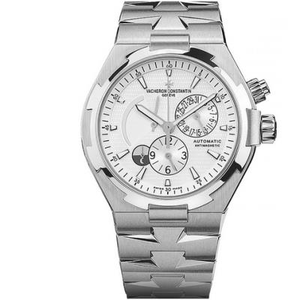 Vacheron Constantin 47450 / B01A-9226 Faire Monarcha TWA