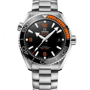 [Recommended for hot models] VS factory Omega Seamaster 300m Ocean Universe 600m men's watch 215.30.44.21.01.002 quarter.