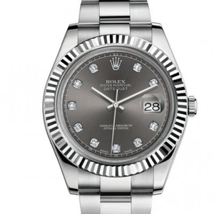 Rolex Datejust 116334-0009 men's watch, mechanical men's watch. .