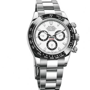 One to one replica Rolex Daytona v6s version 116500LN-78590